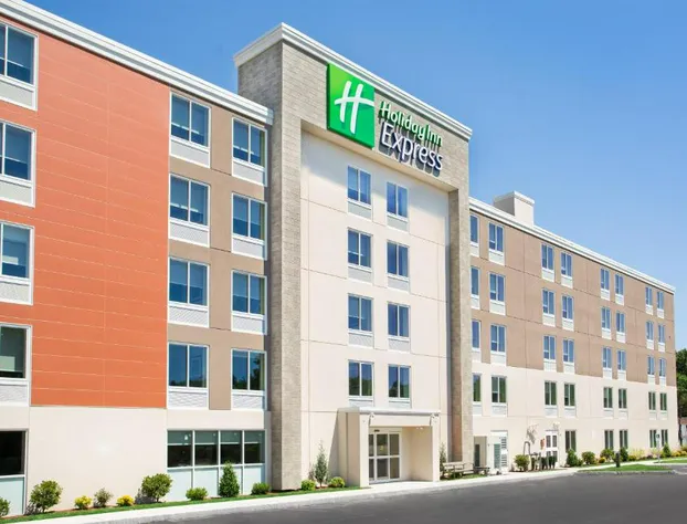 Holiday Inn Express Chelmsford by IHG hotel detail image 2