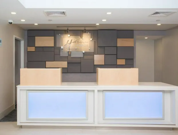 Holiday Inn Express Chelmsford by IHG hotel detail image 3