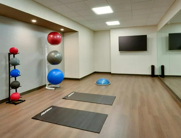 TownePlace Suites by Marriott Los Angeles LAX/Hawthorne hotel detail image 4