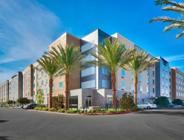 TownePlace Suites by Marriott Los Angeles LAX/Hawthorne hotel detail image 1