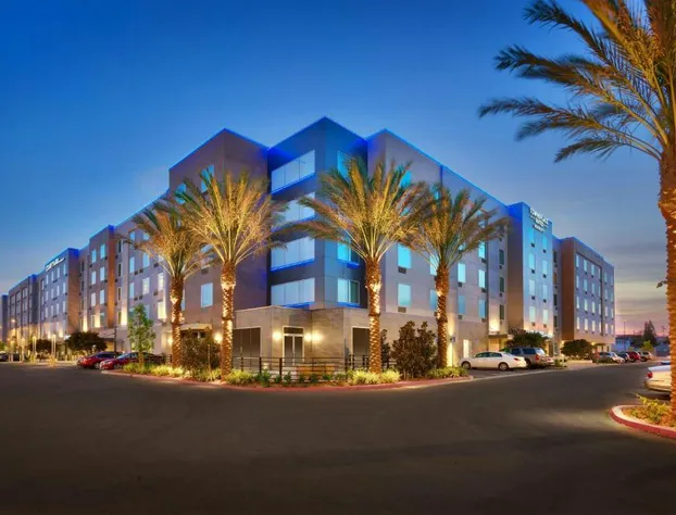 TownePlace Suites by Marriott Los Angeles LAX/Hawthorne hotel detail image 1