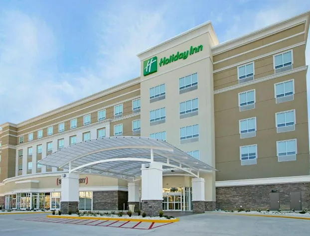 Holiday Inn Hattiesburg - North by IHG hotel detail image 2