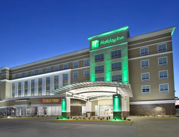 Holiday Inn Hattiesburg - North by IHG hotel detail image 1