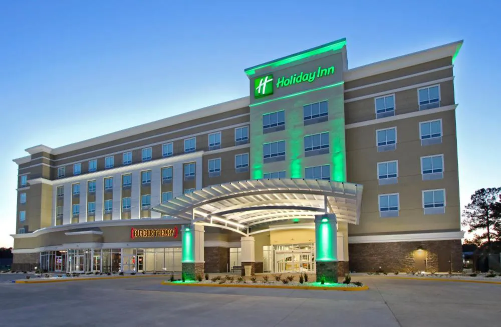 Holiday Inn Hattiesburg - North by IHG hotel hero