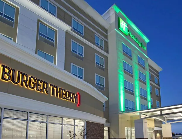 Holiday Inn Hattiesburg - North by IHG hotel detail image 1