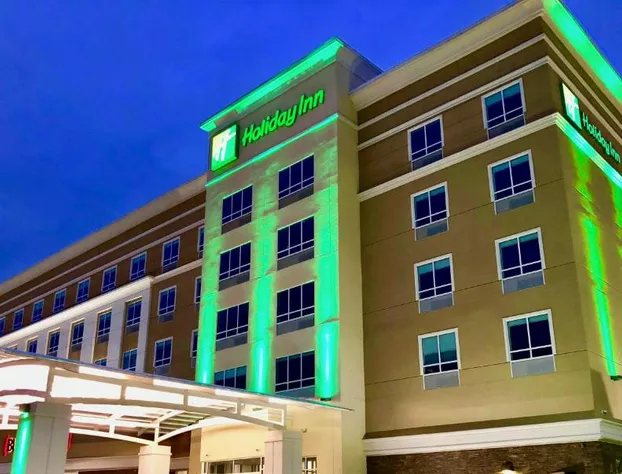 Holiday Inn Hattiesburg - North by IHG hotel detail image 4
