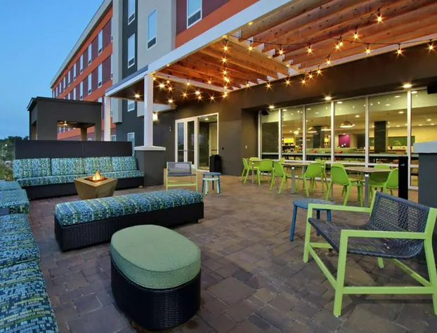 Home2 Suites by Hilton Port Arthur, TX hotel detail image 1