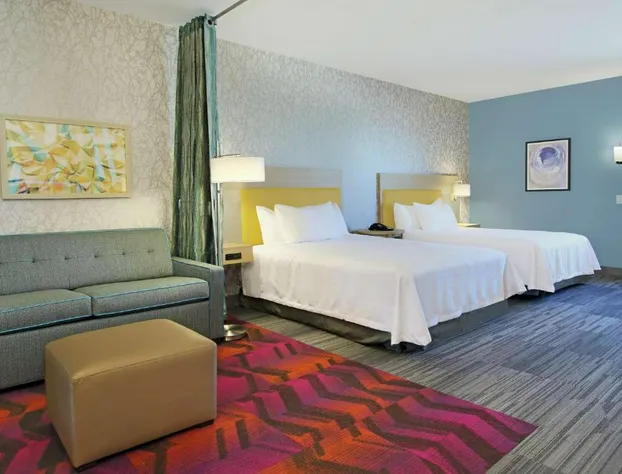 Home2 Suites by Hilton Port Arthur, TX hotel detail image 2