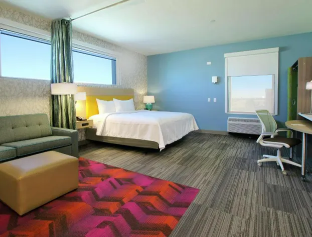 Home2 Suites by Hilton Port Arthur, TX hotel detail image 3