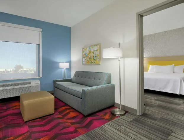 Home2 Suites by Hilton Port Arthur, TX hotel detail image 4