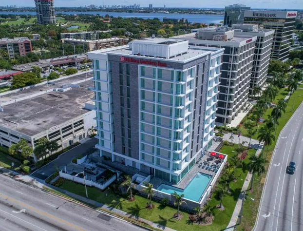 Hilton Garden Inn West Palm Beach I95 Outlets hotel detail image 3