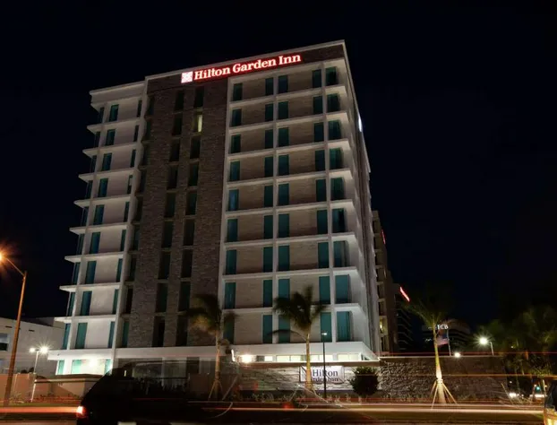 Hilton Garden Inn West Palm Beach I95 Outlets hotel detail image 1