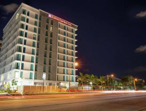 Hilton Garden Inn West Palm Beach I95 Outlets hotel detail image 2