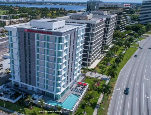 Hilton Garden Inn West Palm Beach I95 Outlets hotel detail image 3