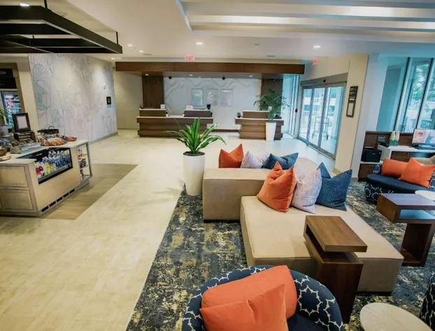 Hilton Garden Inn West Palm Beach I95 Outlets hotel detail image 4