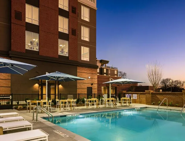 Crowne Plaza North Augusta by IHG hotel detail image 2