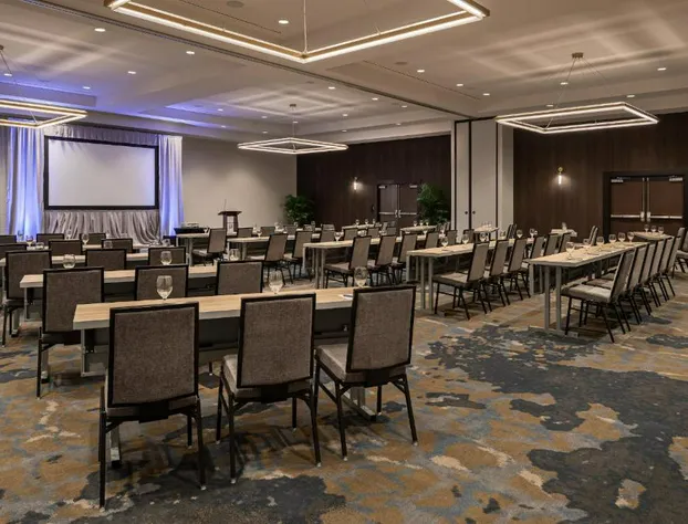 Crowne Plaza North Augusta by IHG hotel detail image 3