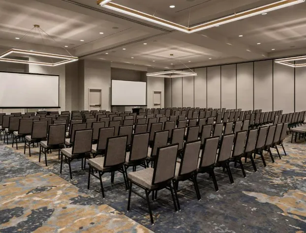 Crowne Plaza North Augusta by IHG hotel detail image 4