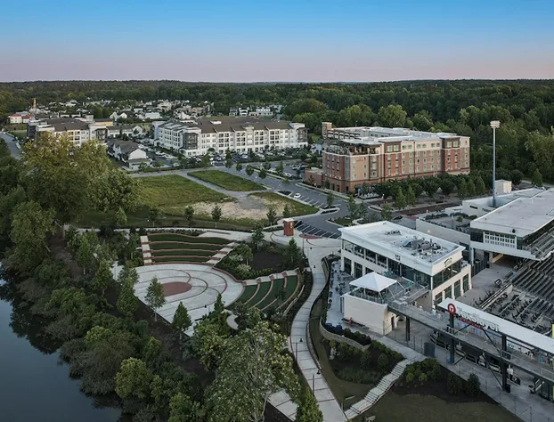 Crowne Plaza North Augusta by IHG hotel detail image 2
