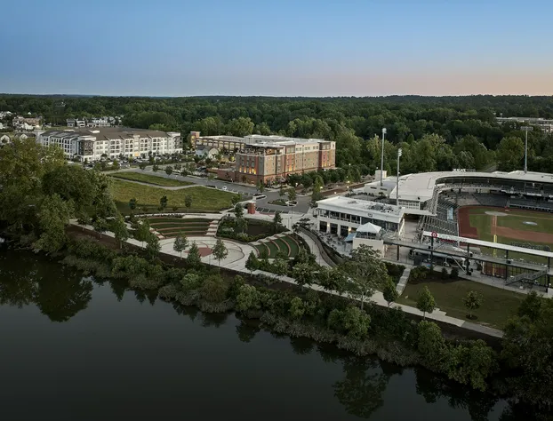 Crowne Plaza North Augusta by IHG hotel detail image 3