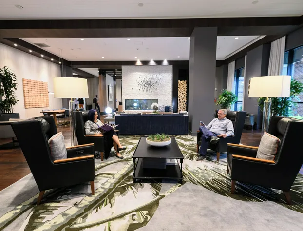 Crowne Plaza North Augusta by IHG hotel detail image 4