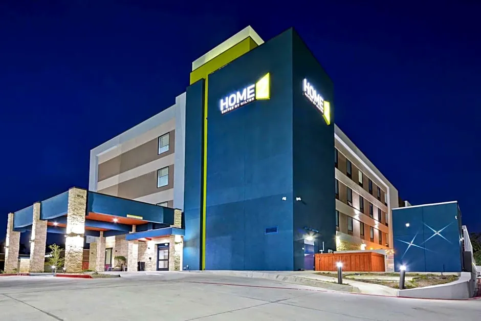 Home2 Suites by Hilton Bedford DFW West, TX hotel hero