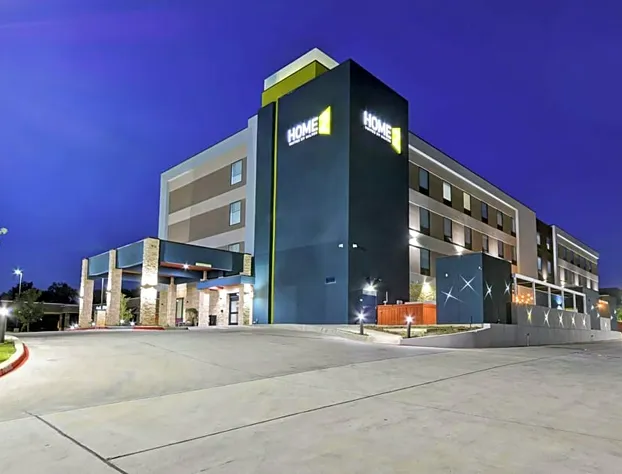 Home2 Suites by Hilton Bedford DFW West, TX hotel detail image 2