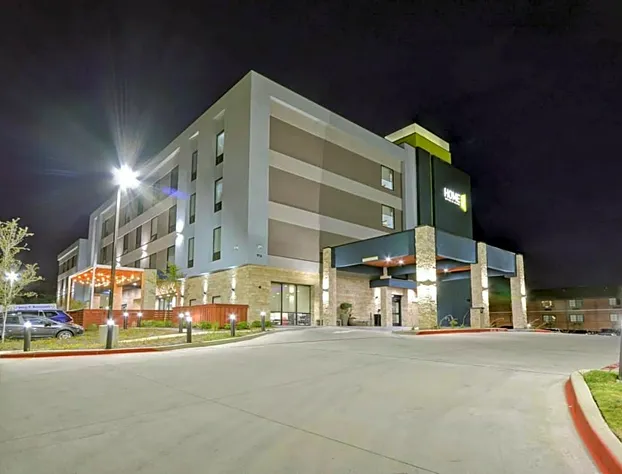 Home2 Suites by Hilton Bedford DFW West, TX hotel detail image 4