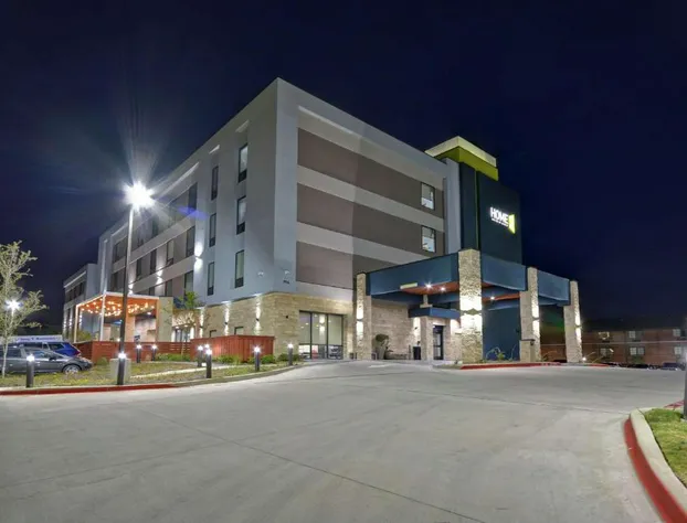 Home2 Suites by Hilton Bedford DFW West, TX hotel detail image 4