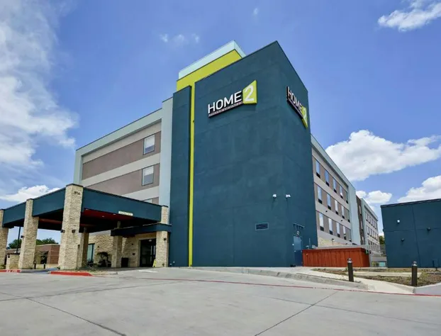 Home2 Suites by Hilton Bedford DFW West, TX hotel detail image 1
