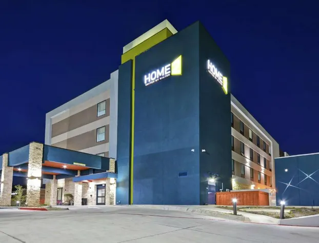 Home2 Suites by Hilton Bedford DFW West, TX hotel detail image 2