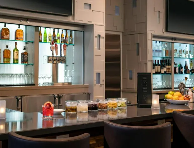 Courtyard by Marriott Loveland Fort Collins hotel detail image 2