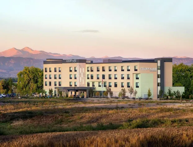 Courtyard by Marriott Loveland Fort Collins hotel detail image 1