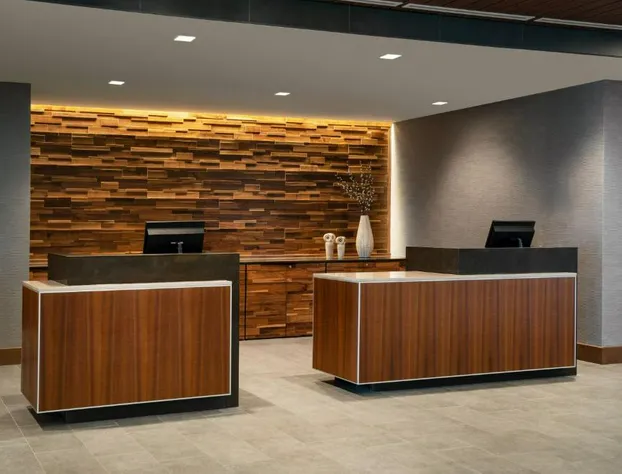 Courtyard by Marriott Loveland Fort Collins hotel detail image 3