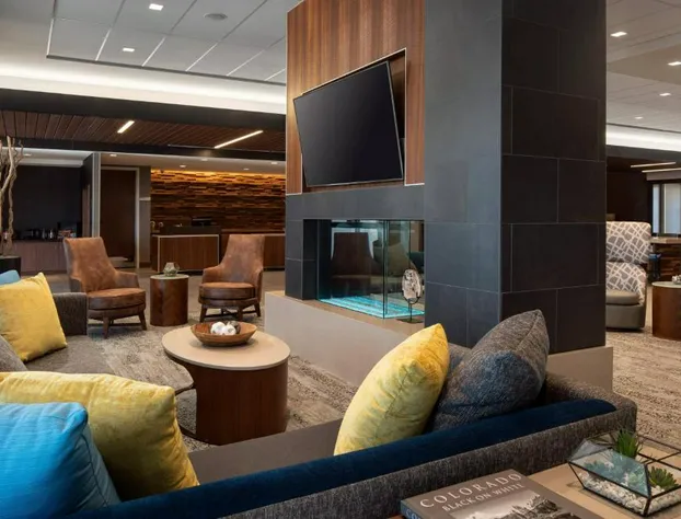 Courtyard by Marriott Loveland Fort Collins hotel detail image 4