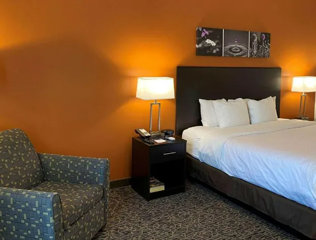 Sleep Inn & Suites Hurricane Zion Park Area hotel detail image 2