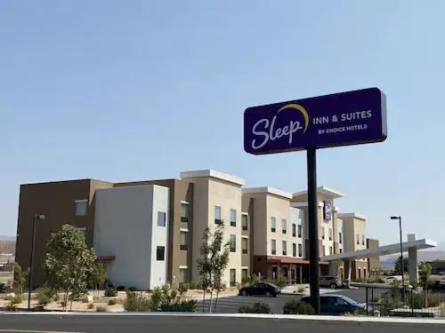Sleep Inn & Suites Hurricane Zion Park Area hotel detail image 3