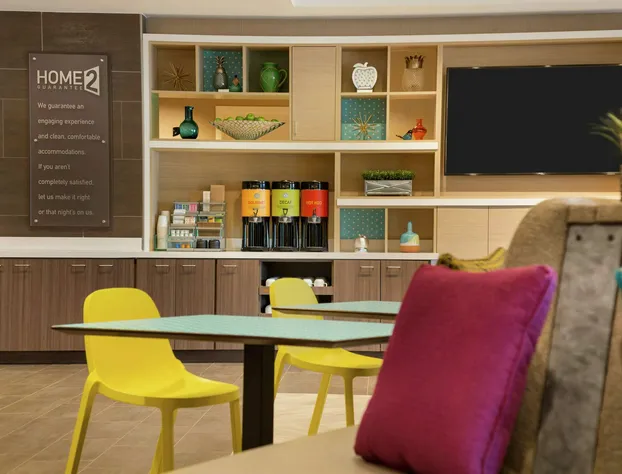 Home2 Suites by Hilton Frederick hotel detail image 3