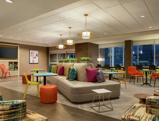 Home2 Suites by Hilton Frederick hotel detail image 2