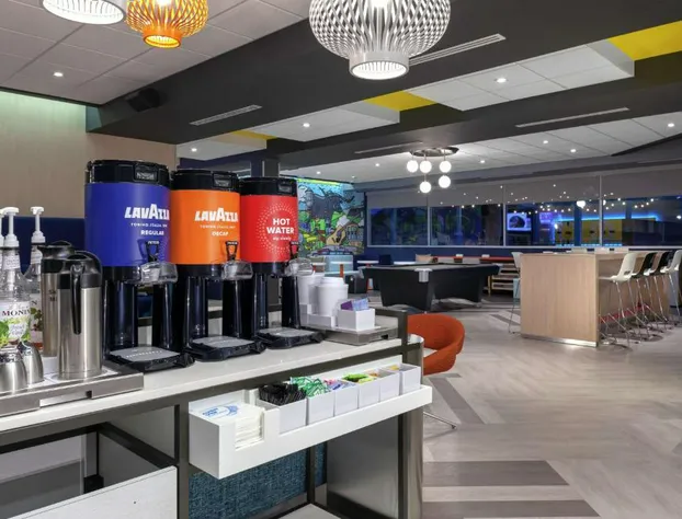 TRU BY Hilton Round Rock hotel detail image 2