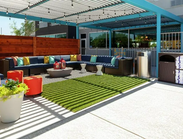 TRU BY Hilton Round Rock hotel detail image 4