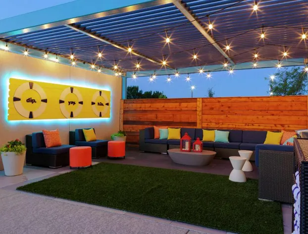 TRU BY Hilton Round Rock hotel detail image 1