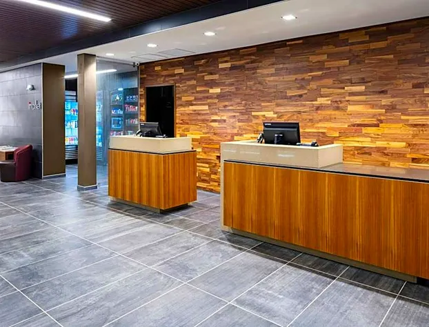 Courtyard by Marriott Indianapolis West - Speedway hotel detail image 2