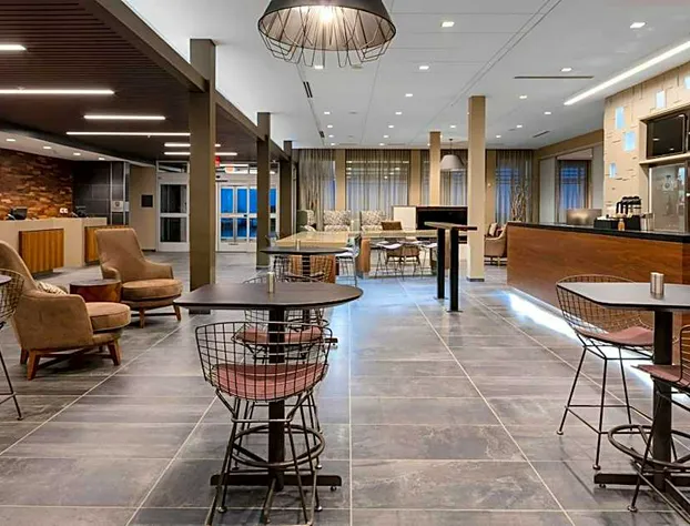 Courtyard by Marriott Indianapolis West - Speedway hotel detail image 3