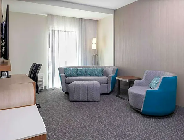 Courtyard by Marriott Indianapolis West - Speedway hotel detail image 4