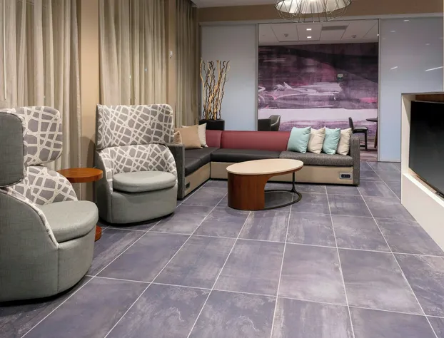 Courtyard by Marriott Indianapolis West - Speedway hotel detail image 2