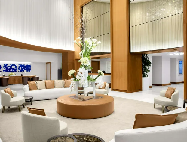 Conrad Fort Lauderdale Beach hotel detail image 4