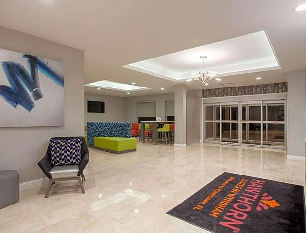 Hawthorn Suites By Wyndham Kissimmee Gateway hotel detail image 3