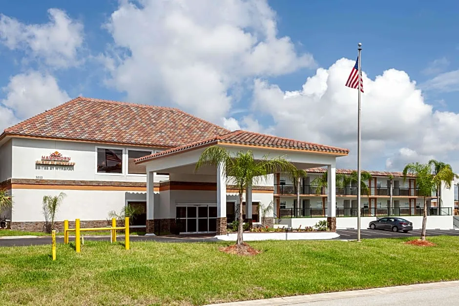 Hawthorn Suites By Wyndham Kissimmee Gateway hotel hero