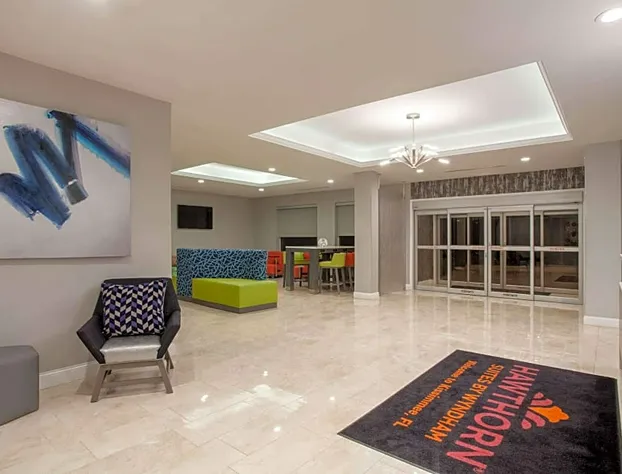 Hawthorn Suites By Wyndham Kissimmee Gateway hotel detail image 3